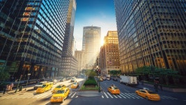 Park Avenue could be expanding its park again Park Avenue’s park could actually be coming back