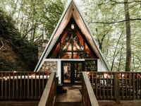 The Most Romantic Airbnb Destinations in America Celebrate love at the most romantic Airbnb destinations in America