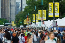 Taste of Chicago 2025: Lineup, Date, Vendors and Information Everything you need to know about Taste of Chicago 2025