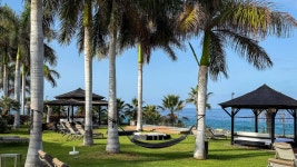 Gran Meliá Palacio de Isora, Tenerife Review: Something For Every Kind of Traveller This Tenerife hotel has the longest... 