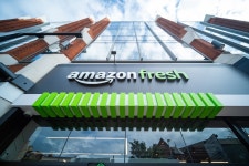 Amazon Fresh To Close All UK Stores: Full List Of 19 Closures Amazon Fresh is closing all UK stores: full list of 19 closures