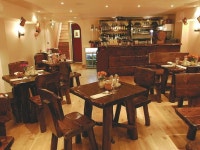 Knaypa | Restaurants in Ravenscourt Park, London Knaypa