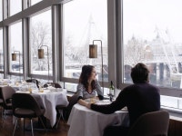 London’s Best Riverside Restaurants | 24 Waterside Wonders