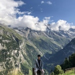 구조라 해수욕장