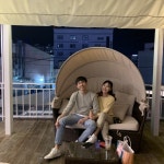 용연 구름 다리