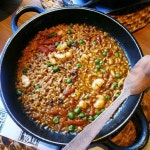 원조 일송 꽃게장 백반 본점