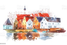 구서울 갈비 본점