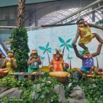 안동 넘버25 안동역점 - 트리플 숙소