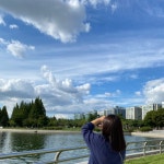 나디아펜션 - 트리플 숙소