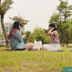 대구 동성로 허니문 - 트리플 숙소