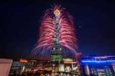 대만 101 타워 전망대 입장권 티켓 - 트리플 투어티켓