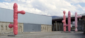 If Youre Traveling In The North Country: From Williamstown To MASS MoCA | WBUR News If Youre Traveling In The North Country... 