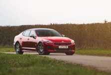 기아 스팅어 마이스터 리뷰-1 [왓카] : 클리앙