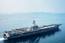 Security News This Week: Yeah, About That Carrier Steaming Toward North Korea | WIRED Security News This Week: Yeah, About That... 