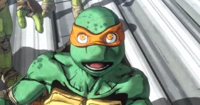 Teenage Mutant Ninja Turtles | Latest News, Photos & Videos | WIRED teenage mutant ninja turtles