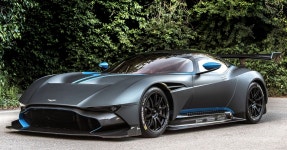 Peek Inside Aston Martins Totally Bonkers, $2.3M Hypercar | WIRED Peek Inside Aston Martins Totally Bonkers, $2.3M Hypercar