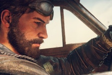 Mad Max the Game Isnt Nearly as Fun as the Movie | WIRED Mad Max the Game Isnt Nearly as Fun as the Movie