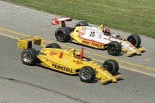 A Racing Legend on Mastering Americas Greatest Track | WIRED A Racing Legend on Mastering Americas Greatest Track