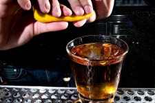 How Do You Build a Better Bar? Let an Actual Bartender Design It | WIRED How do you build a better bar? Let a bartender design it.