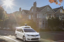 Waymo’s Self-Driving Car Service Is Just About Here | WIRED Waymo Takes the Final Step Before Launching Its Self-Driving Car... 