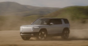How Rivian Is Pulling Off Its $45,000 R2 Electric SUV | WIRED How Rivian Is Pulling Off Its $45,000 R2 Electric SUV