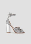 Sandals | Woman | Emporio Armani for Women | Emporio Armani