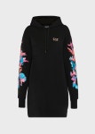 Hoodie | Woman | Ea7 for Women | Emporio Armani