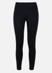 Leggings In Stretch Technical Fabric for Women | Emporio Armani