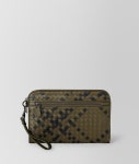 Bottega Veneta® - 인트레치아토 나파 미니 어반독  Bottega Veneta® - 인트레치아토 나파 미니 어반독