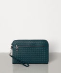 Bottega Veneta® - 인트레치아토 VN 스몰 어반독  Bottega Veneta® - 인트레치아토 VN 스몰 어반독