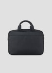 Faux Leather Briefcase With Logo | Man | Emporio Armani ‎Faux Leather Briefcase With Logo ‎ for ‎Men‎ | ‎Emporio Armani ‎