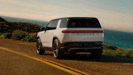 Rivian R2 Vs. Toyota 4Runner: When Old-School Off-Roading Is Hard To Beat - AOL