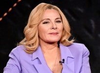 Kim Cattrall Finally Reveals What She Really Thinks About 