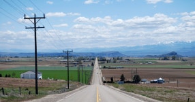 This Blink-And-Youll-Miss-It Town in Idaho Is So Worth Exploring