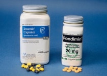 The dark side of slimming down: A 100-year journey of weight loss drugs