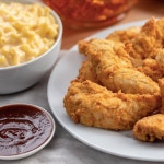 A national chicken restaurant is coming to Columbia. Here’s where they’re setting up shop
