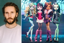 ‘Monster High’ Live-Action Movie Taps ‘M3GAN’ Director Gerard Johnstone