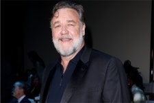 Russell Crowe Heads Down Under for ‘Bear Country’ Shoot, With the Gold Coast Standing in for Los Angeles