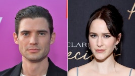 ‘Superman: Legacy’ Casts David Corenswet, Rachel Brosnahan a...