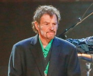 Jeff Cook, co-founder of country band Alabama, dies at 73