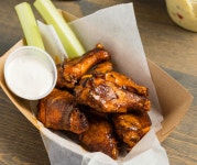 5 Jersey Shore spots to order your Super Bowl chicken wings