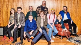 Pulp announces first album in nearly 24 years