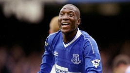 Everton pay tribute to a true Goodison Park hero - Yahoo Sports Everton pay tribute to a true Goodison Park hero