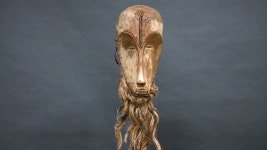 Legal row over 2,800,000% mark-up for African mask