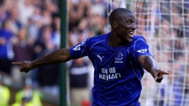 Kevin Campbell died of natural causes - inquest