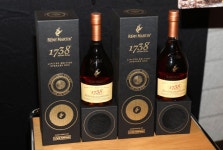 Black-Owned Whiskey Brand, Victor George Spirits, Takes On Rémy Martin in ‘1738’ Trademark Dispute