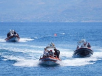 Mike Lynchs yacht was state-of-the-art and shouldnt have sunk so easily, search-and-rescue expert says