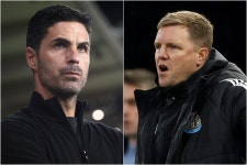“Every conversation…” – Manager details talks over Arsenal transfer target’s future - Yahoo Sports “Every... 