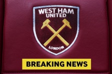 West Ham United ask about transfer of star who’s also been offered to Man United - Yahoo Sports West Ham United ask about... 