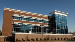 Novant Health opens new $170 million expansion at medical center in Matthews